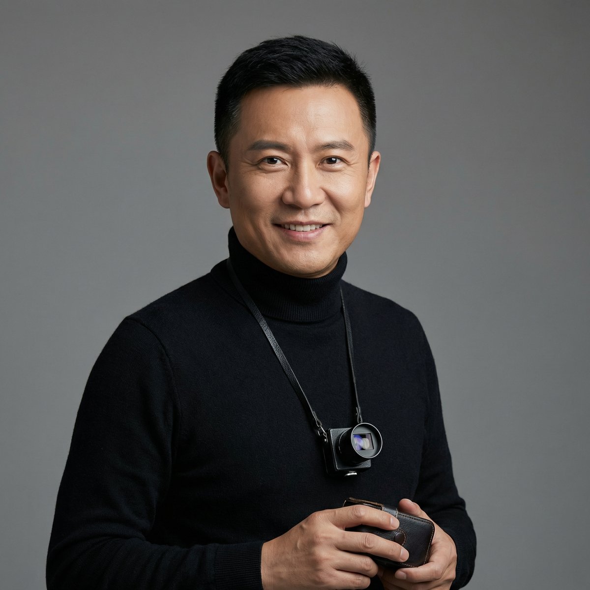 女神视频首席导演