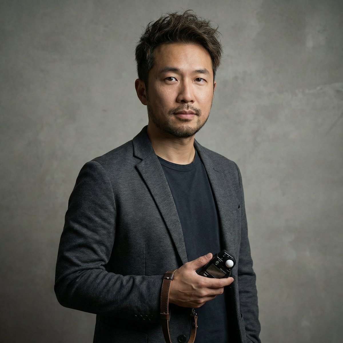 女神视频摄影师