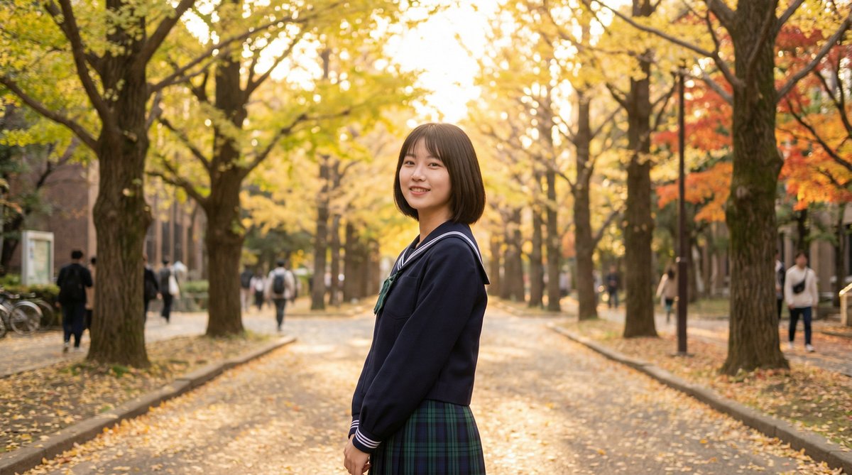 女神视频 JK制服短视频