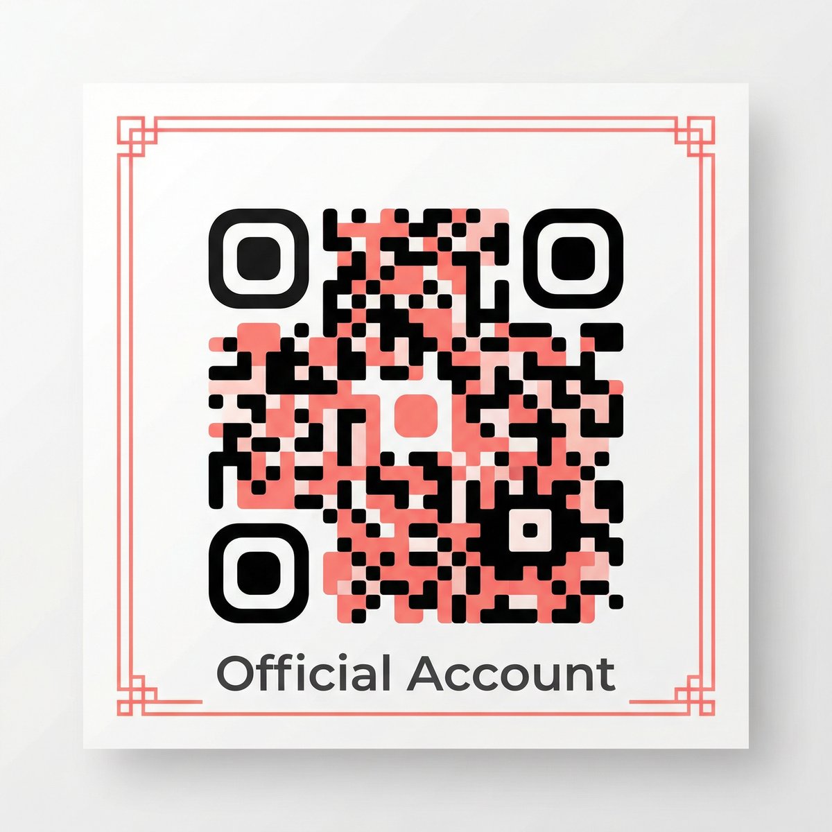 女神视频公众号二维码